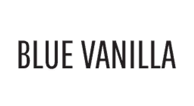 Blue Vanilla