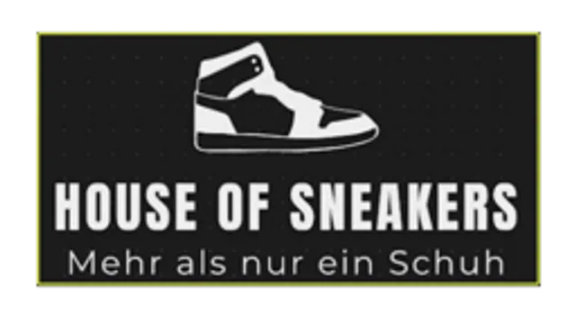 House of Sneakers