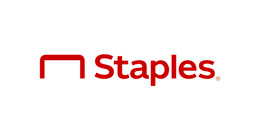 Staples