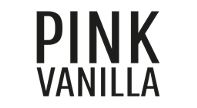 Pink Vanilla