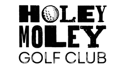 Holey Moley