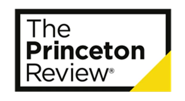 The Princeton Review