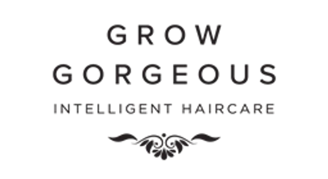 Grow Gorgeous