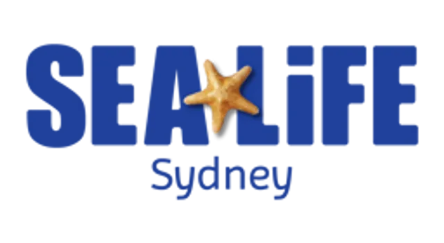 SEA LIFE Sydney Aquarium