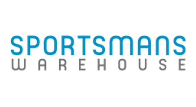 Sportsmans Warehouse