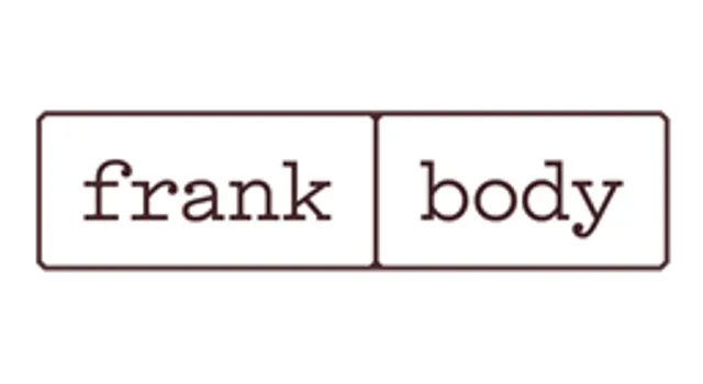 frank body