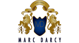 Marc Darcey