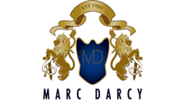 Marc Darcey