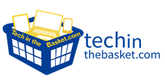 Tech in the basket