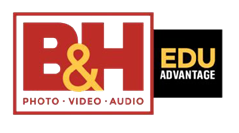 B&H Photo-Video-Pro Audio
