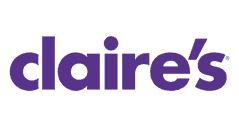 Claire's