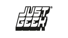 Just Geek