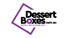 Dessert Boxes