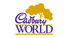 Cadbury World