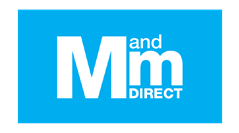 MandM Direct