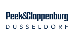 Peek & Cloppengurg* Düsseldorf