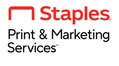 Staples Print & Marketing