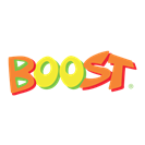Boost Juice Bars