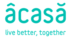 acasa