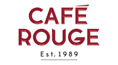 Cafe Rouge