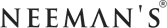 Neeman's