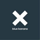 Blue Banana