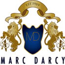Marc Darcey