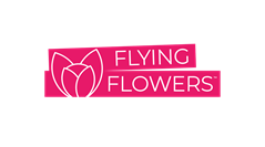 Flying Flowers