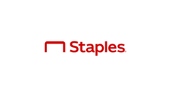 Staples