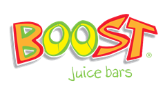 Boost Juice Bars