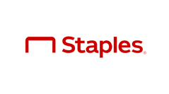 Staples