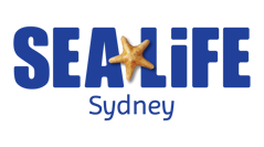 SEA LIFE Sydney Aquarium