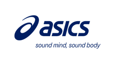 ASICS