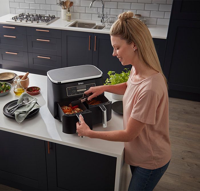 Ninja Kitchen