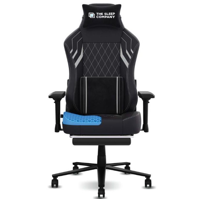 The Sleep Company