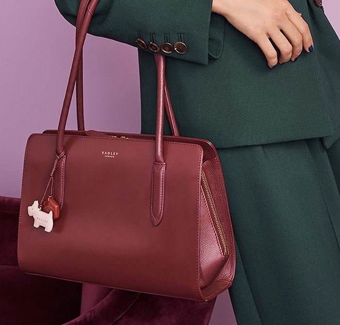 Radley 20 Off UNiDAYS student discount November 2024
