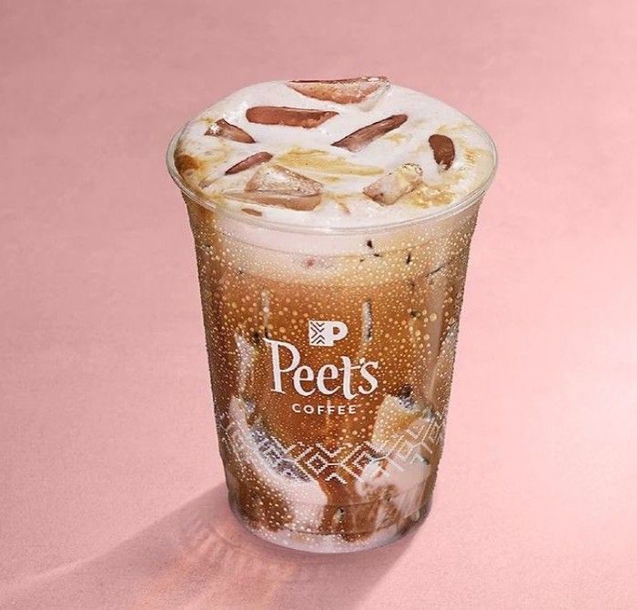 Peet's Coffee