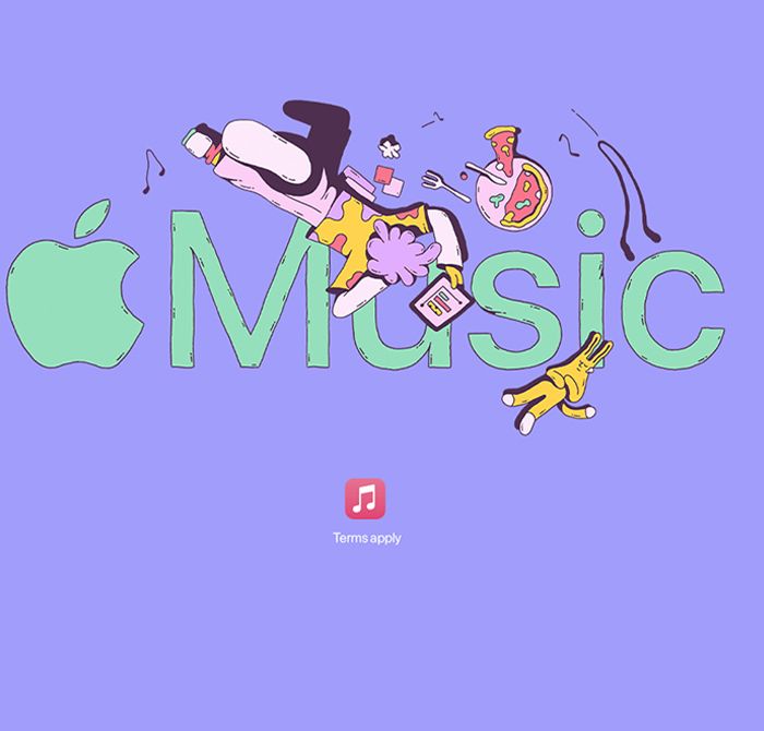 Apple Music