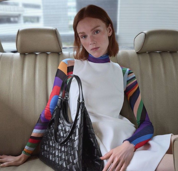 Charles & Keith 