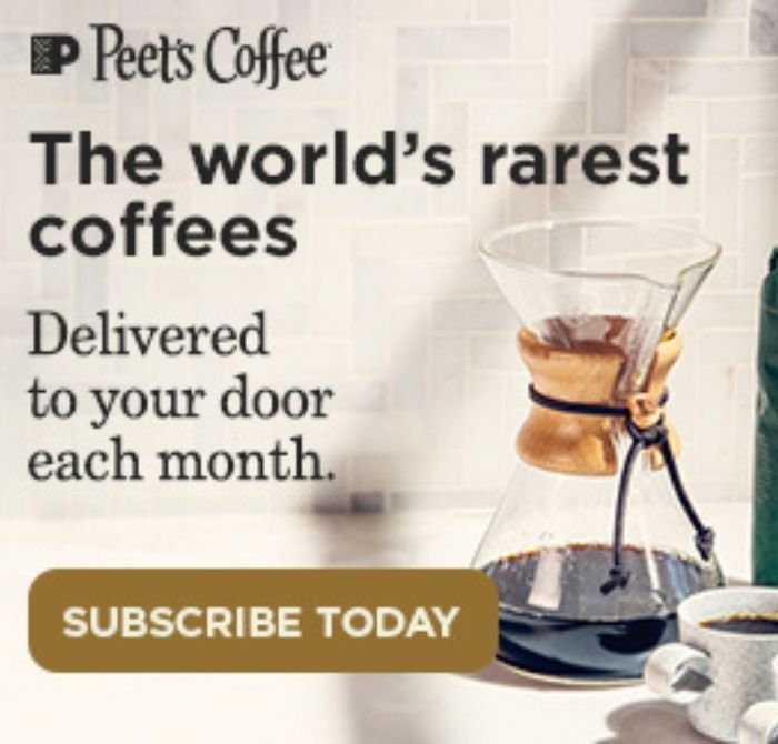 Peet's Coffee