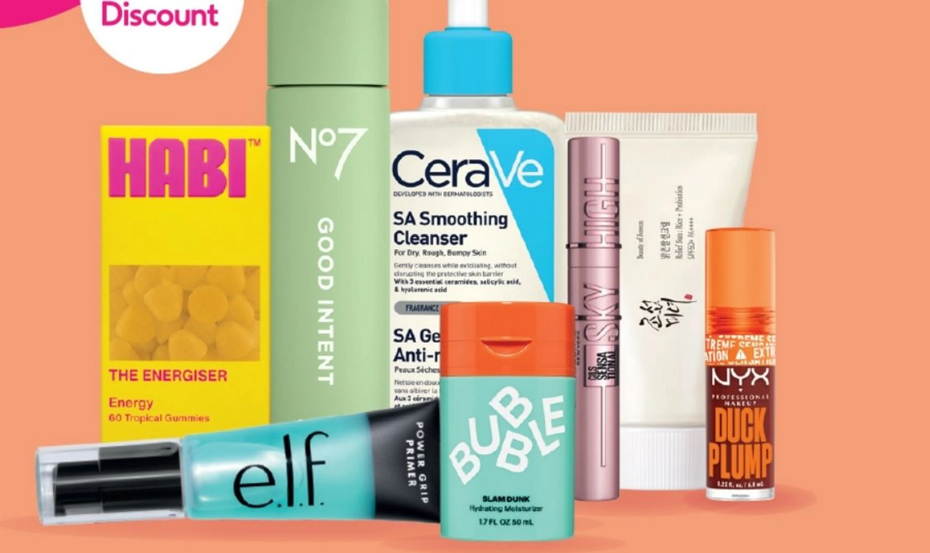 20% when you spend €70