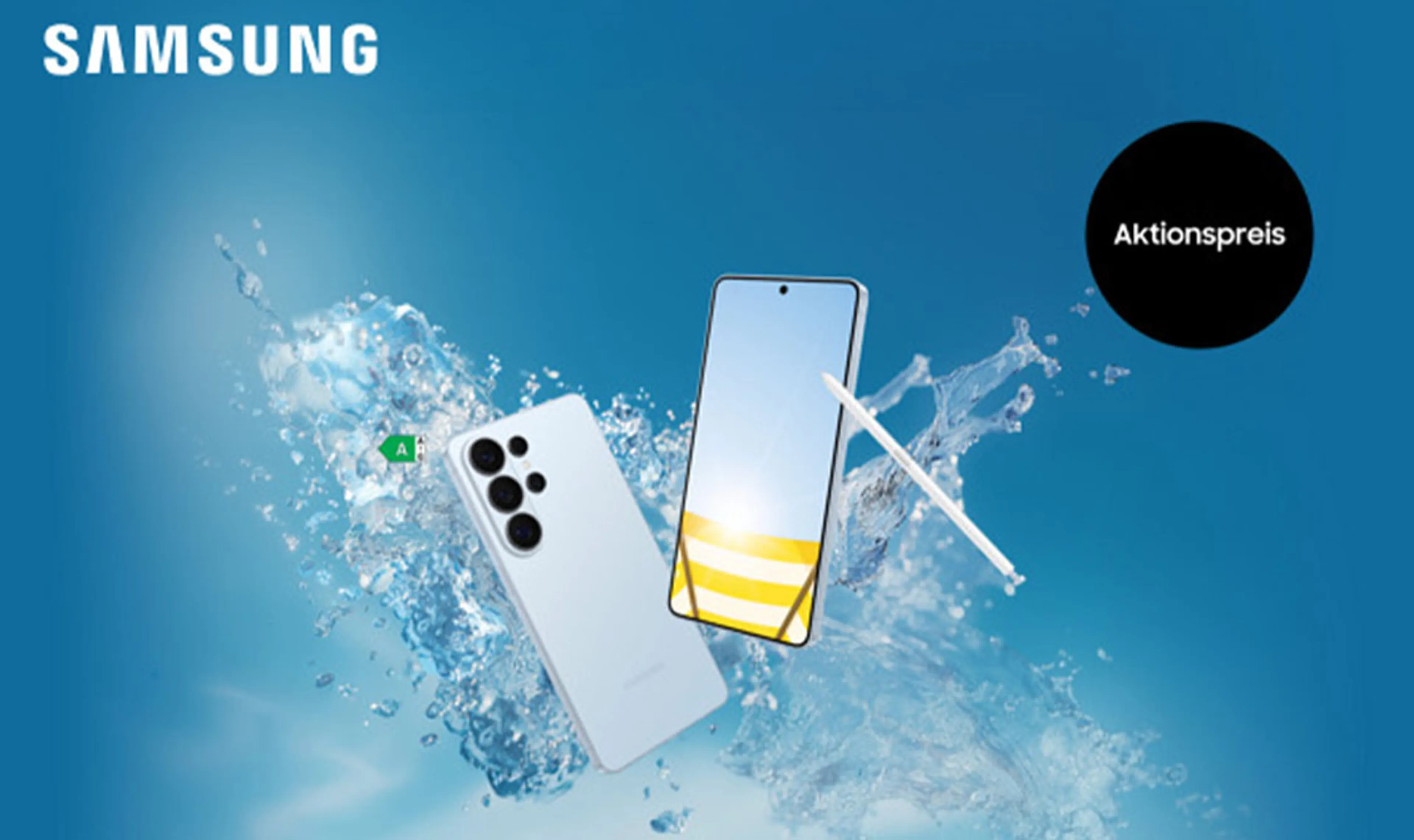 Das Galaxy S26 ab 699€*