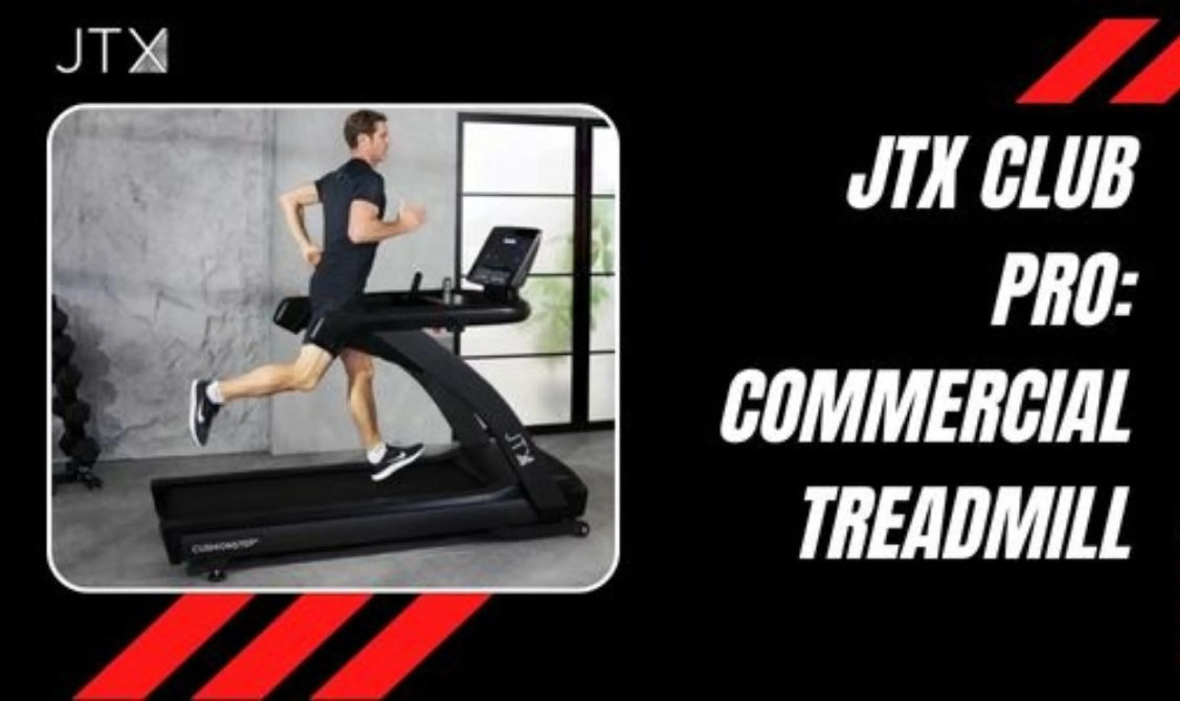 Winter Savings on Treadmills From Just £449 + Free Mat