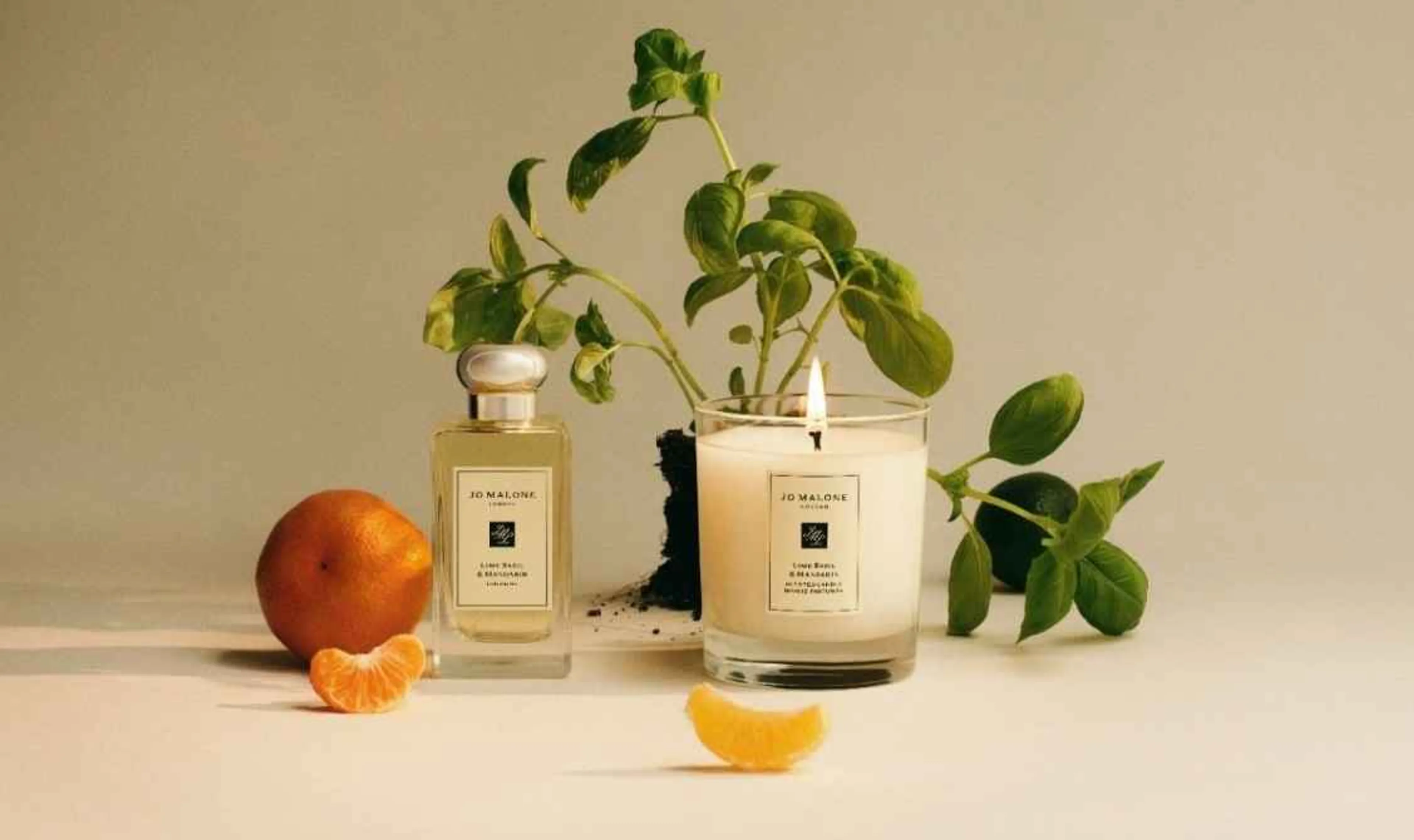 10% Off Jo Malone London Perfume & Home