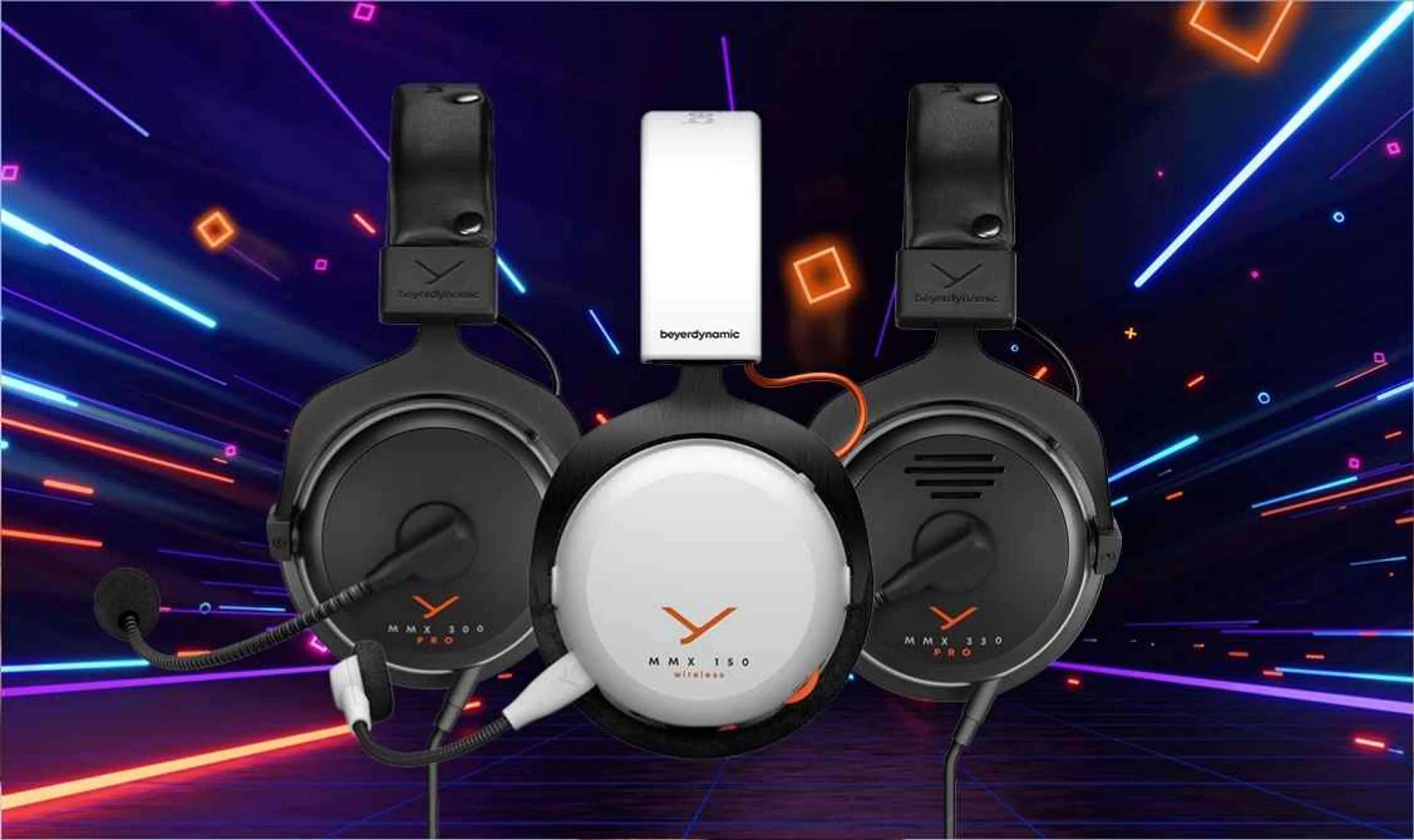 10% Off Gaming Headphones
