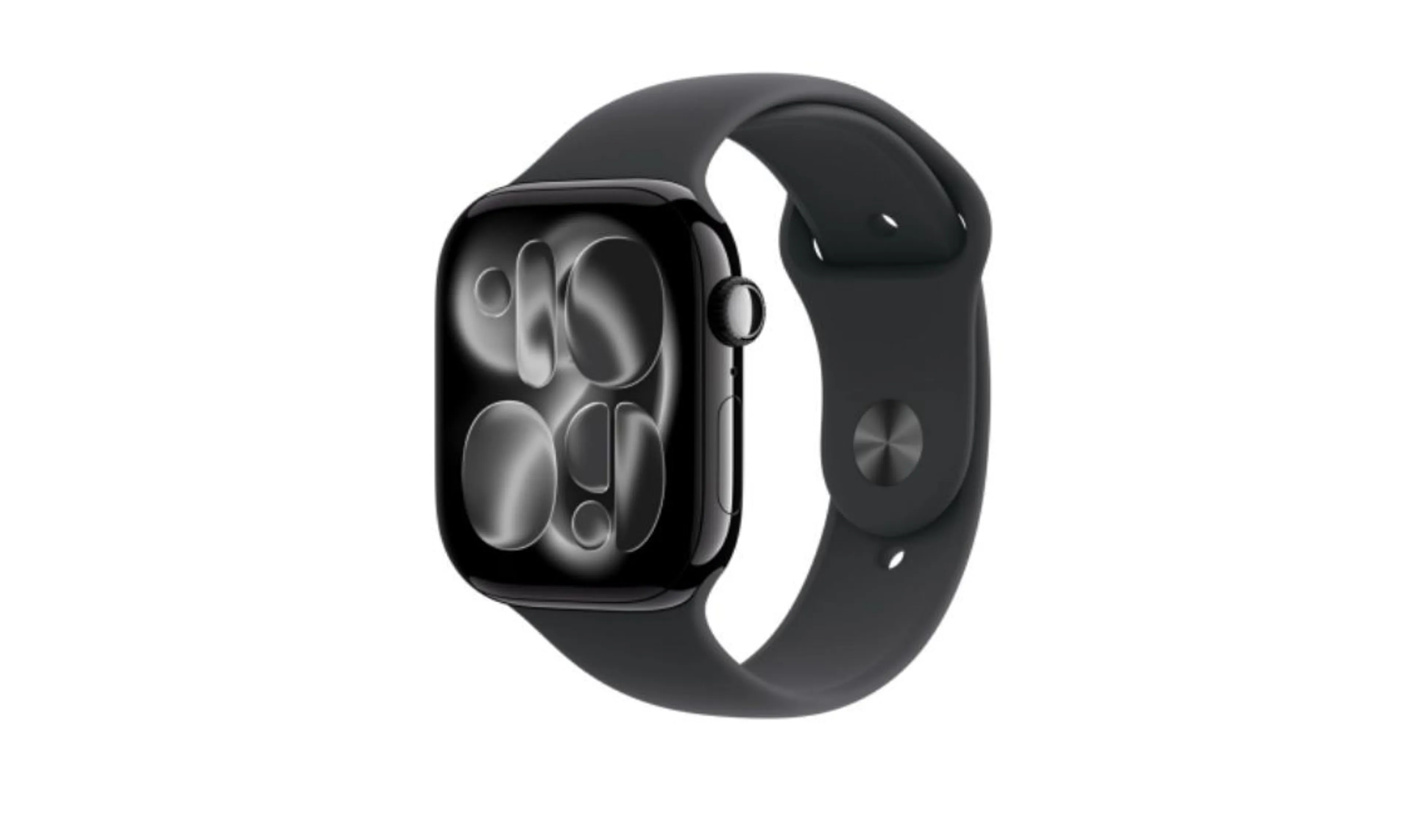 Save 20% on Apple Watch 11