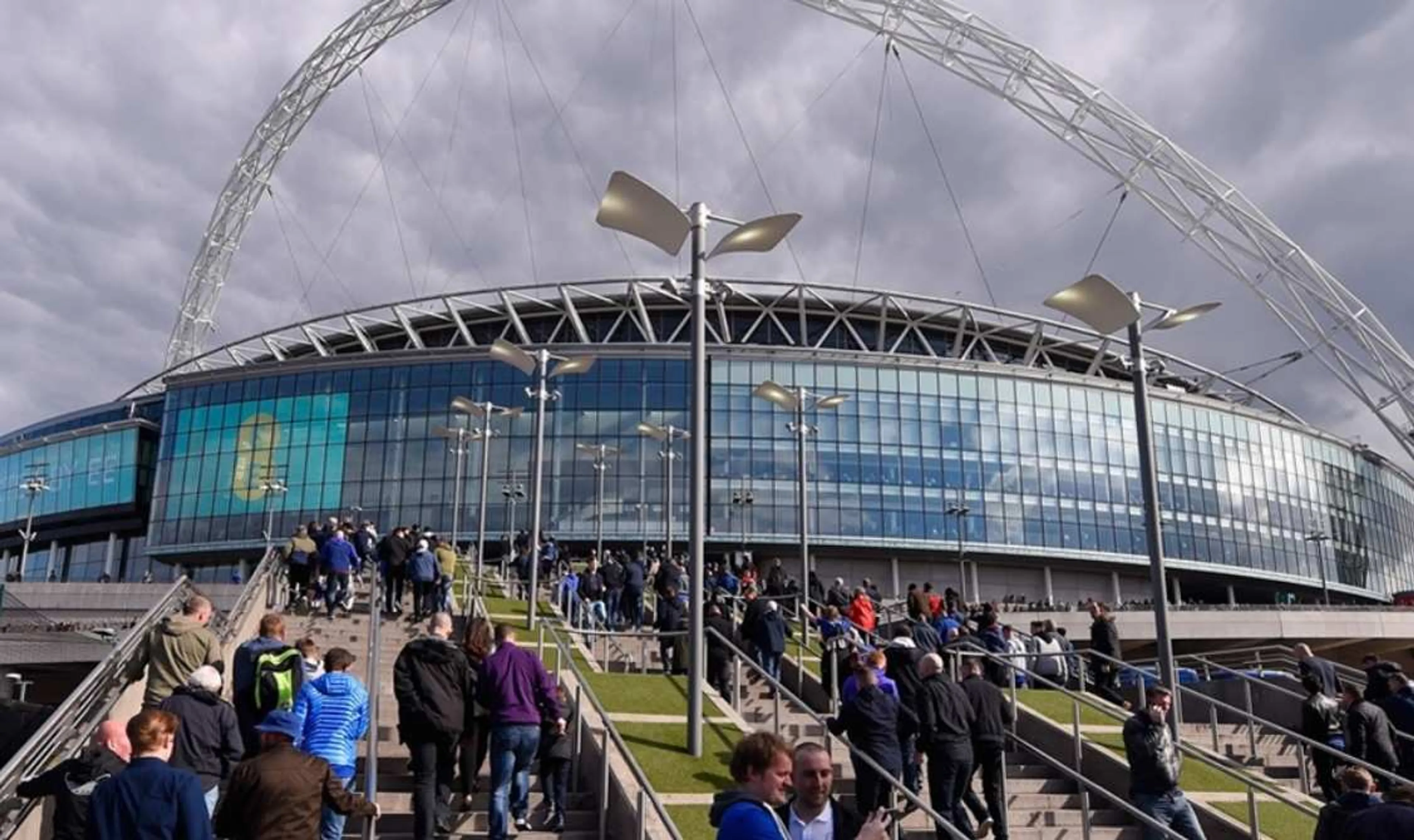 £30 NFL tickets for Jaguars vs Texans at Wembley