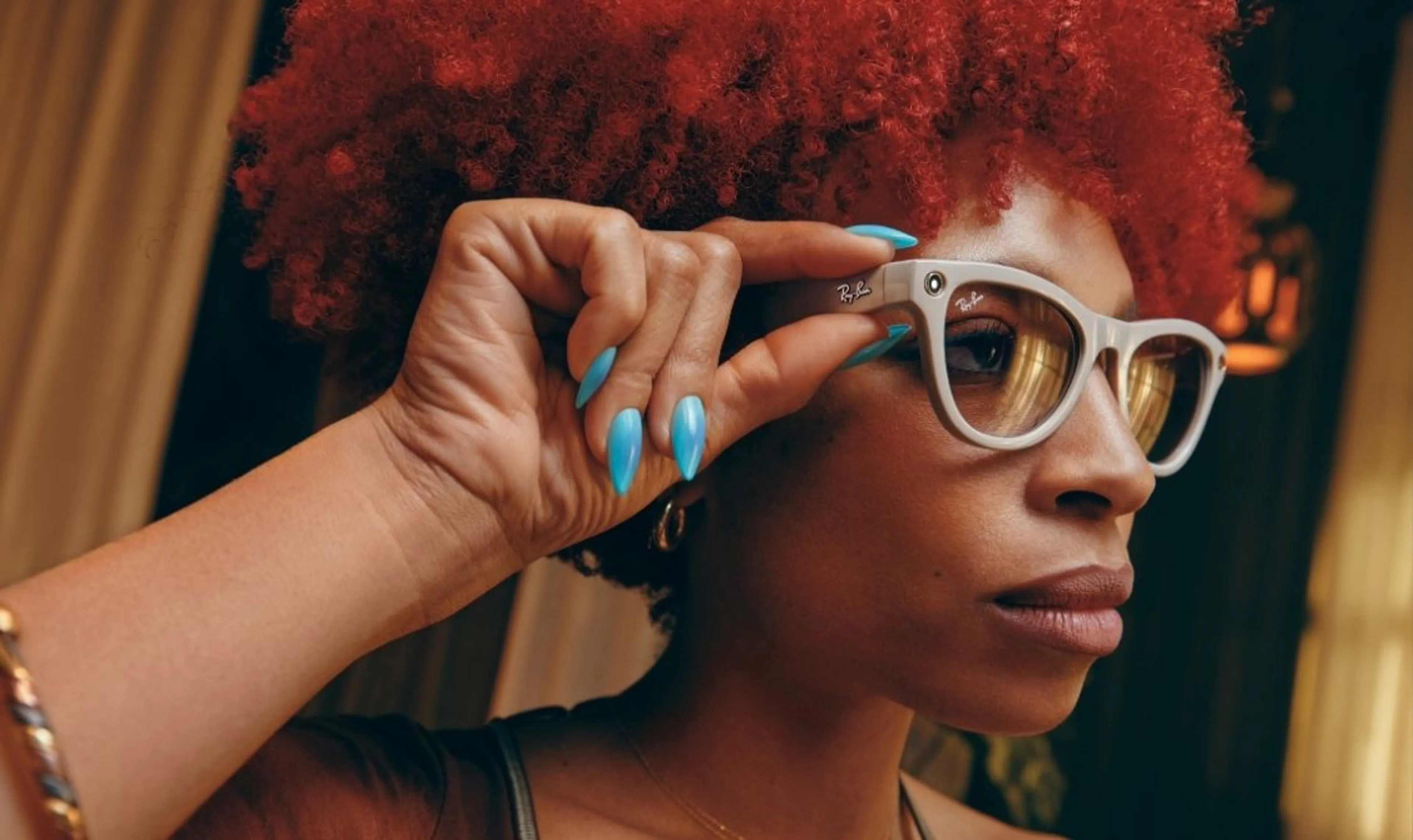 10% Off RBM 1, RBM 2, and Oakley Meta