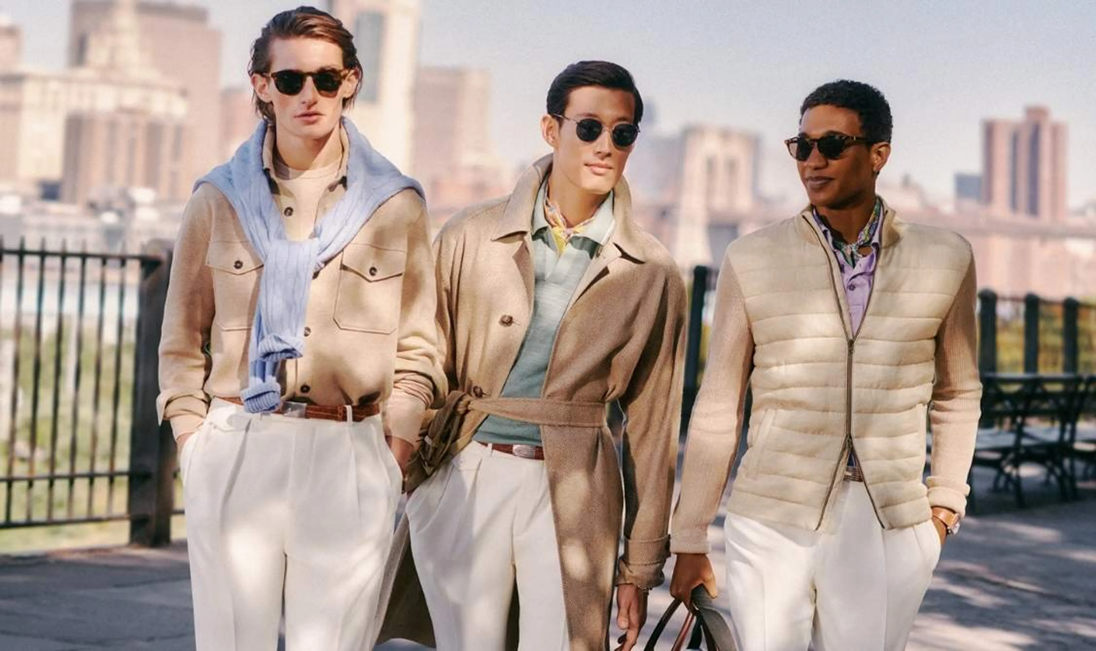 Limited Time Only: Online Outlet Access