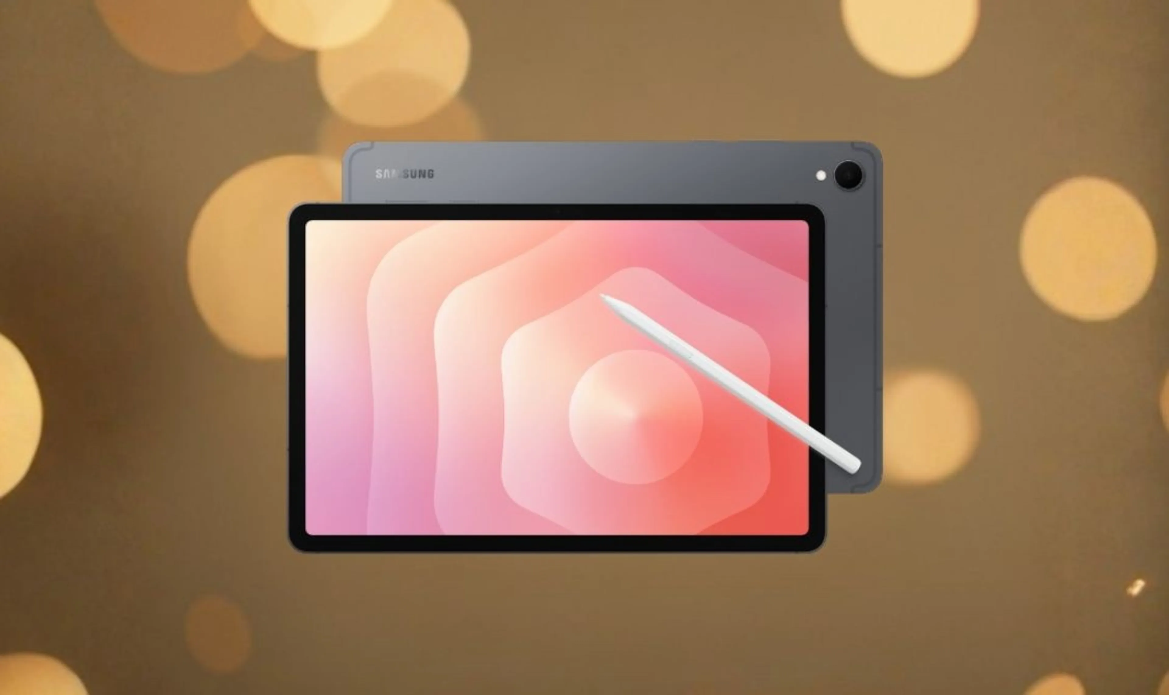 Save $470 on Tab S11